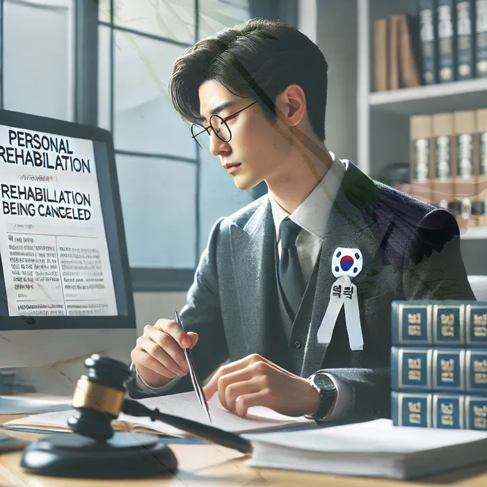 개인회생 사례