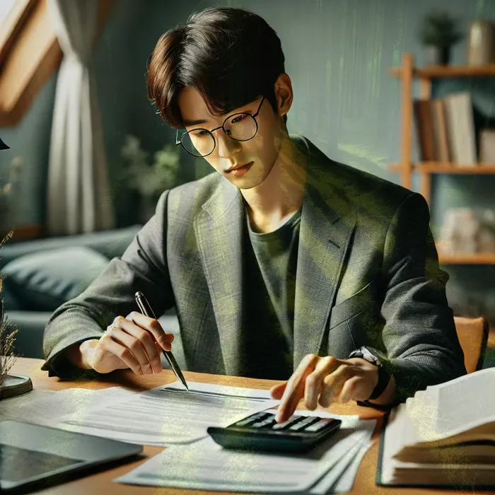 지급명령