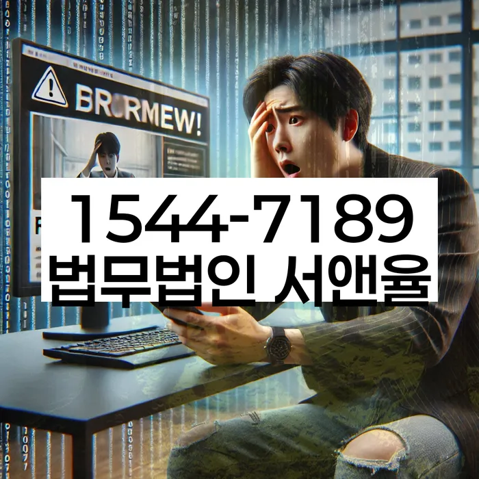 개인회생과 개인파산의 비교