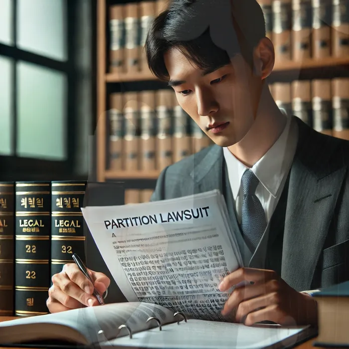 개인회생 절차
