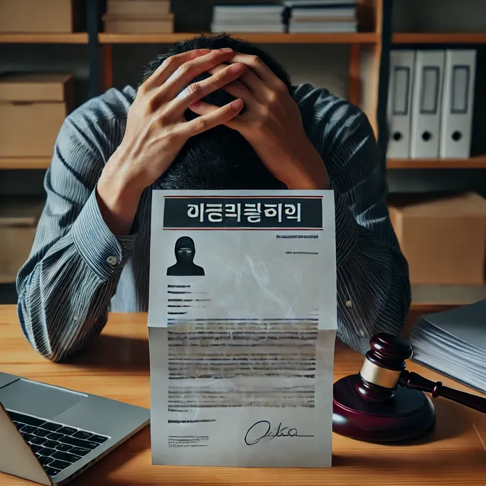 개인회생 절차
