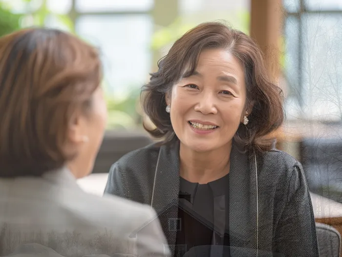 적절한 키워드