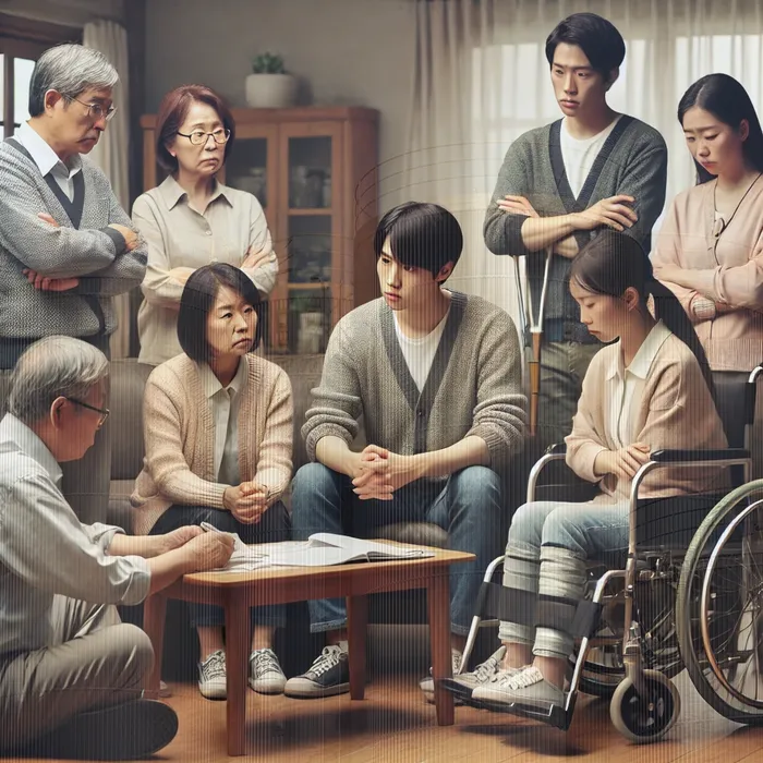 적절한 키워드