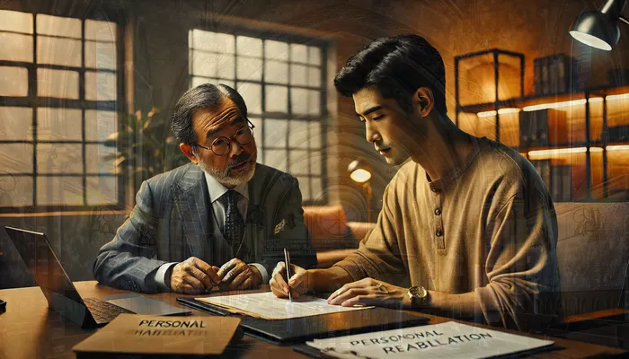 신용회복감면