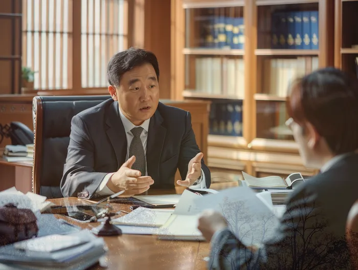 적절한 키워드