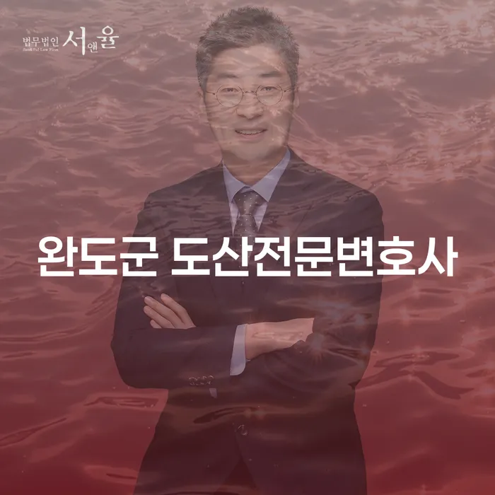 완도군 도산전문변호사와 남해군 개인회생사무소, 당신의 재정 문제 해결책은?