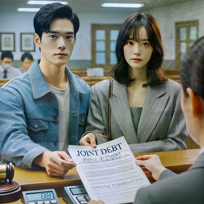 국세체납감면