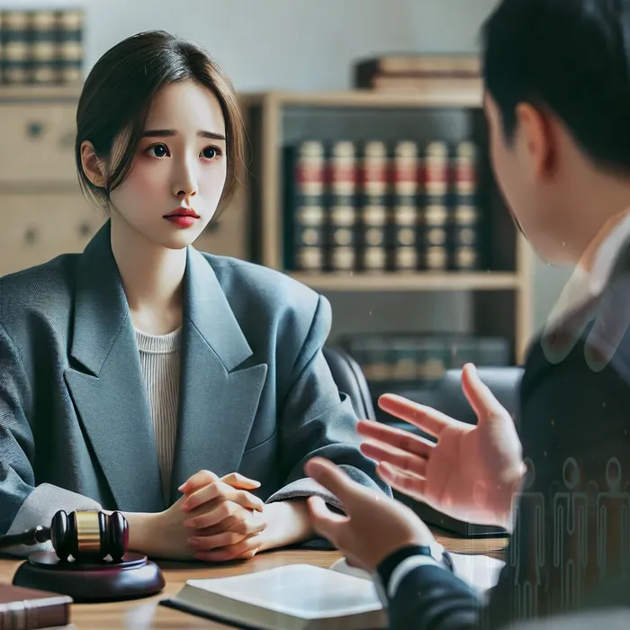 적절한 키워드