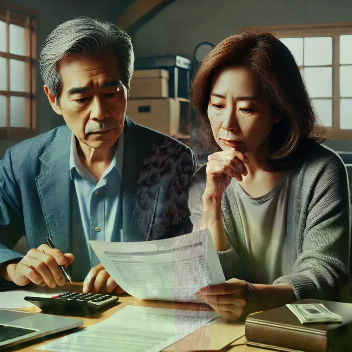 적절한 키워드