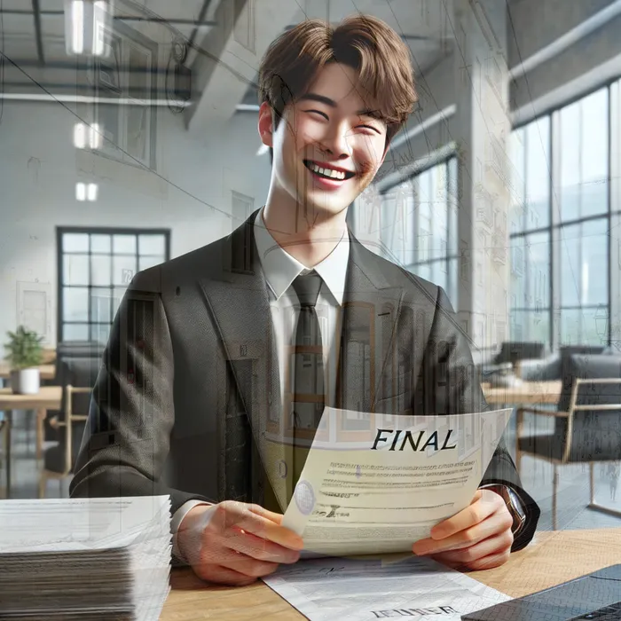 채무 해결 방법