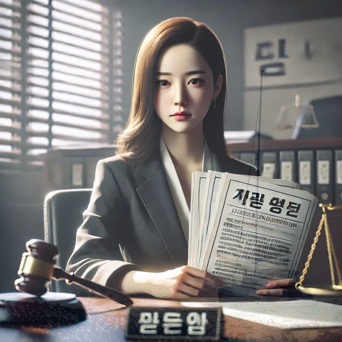 개인회생 사건번호대출