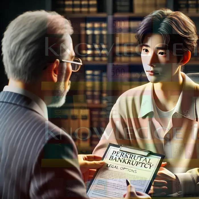 채무 해결 방법