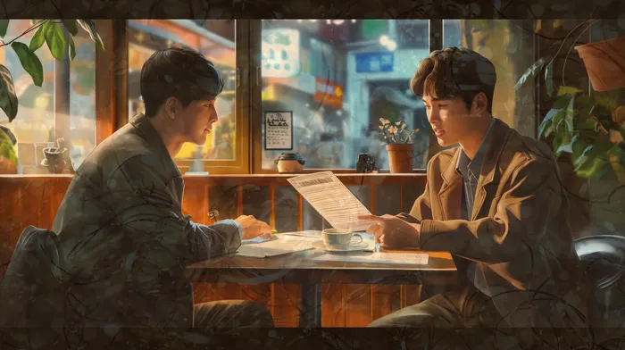 개인회생과 파산의 차이