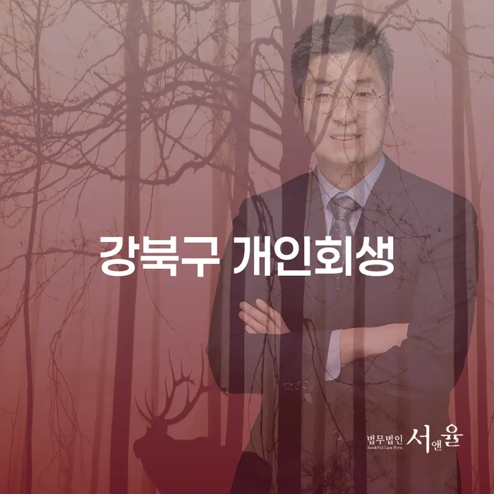 강북구에서 개인회생을 통해 연체이자를 해결할 수 있는 방법은 무엇일까요?