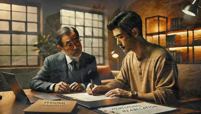 용인시 기흥구 개인회생사무소