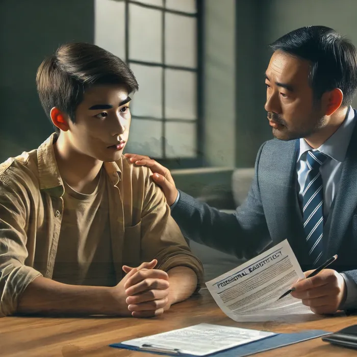 채무 문제 해결